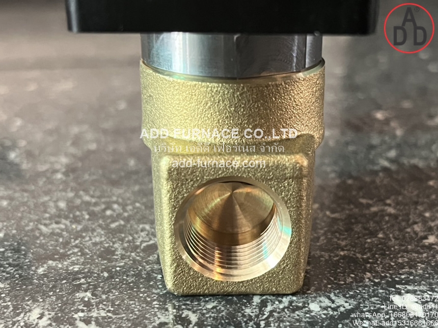 CKD AB42-03-7-03AG-AC220V (10) 